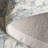 Marquee 506 Hand Tufted Wool/Cotton Oriental Rug in Blue/Rust/Ivory-108598370