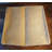 Red Barrel Studio® Handmade Natural Jute Multi-Purpose Storage Boxes Set Of 3 Square Shaped (8”, 10”, 12”) With 'Spring' Chinese Calligraphy Design