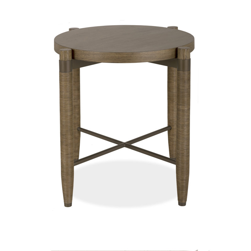 Tristan End Table