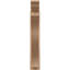 Bois de cèdre brut brut Funston-89128401