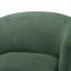 Fauteuil demi-tonneau pivotant Modern 360-1632562525