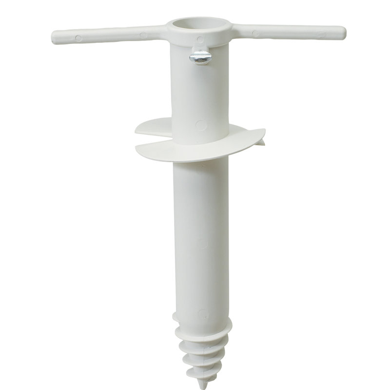 Accessoire d'ancre de sable pour parasol Myami