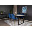 Kirby Solid Colour Hand Woven Area Rug-1304596527