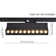 Led Track Lighting Head