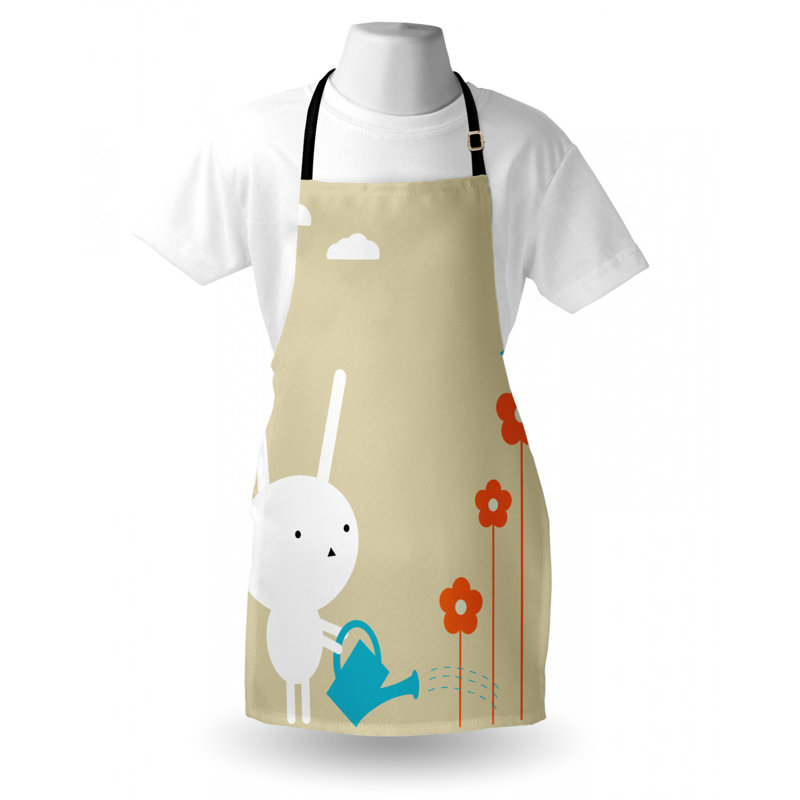 Bib Apron