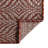 Outdoor Preen Area Rug Bark Color-785437660