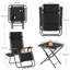 color Outdoor Garden Chair-85603349