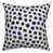 White/Navy Polka Dots 1 selected