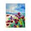 Sailing Vacation - Wrapped Canvas Painting-553808691
