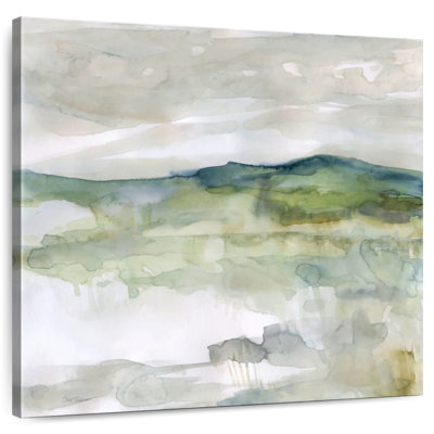Hillside Study