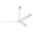 Torsion 62'' Ceiling Fan with LED Lights-61905876-61905877-61905878