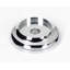 Metal Knob Backplate-13657928