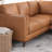 Elbing Upholstered L-Shaped Sectional Symmetrical