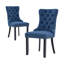 Chaise d'appoint rembourrée Almerina-182141839-182141837