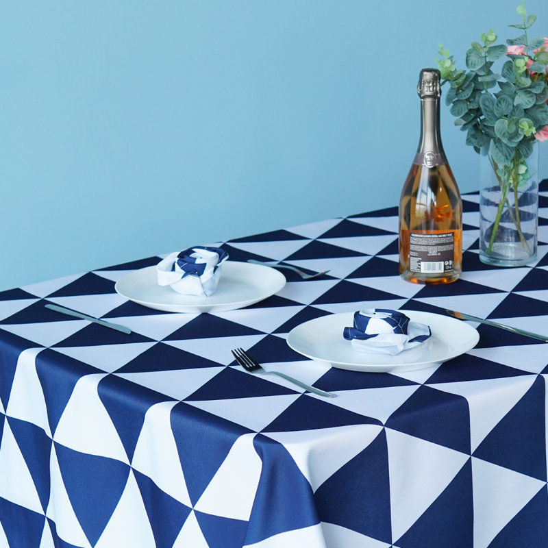 Abbieleigh Tablecloth