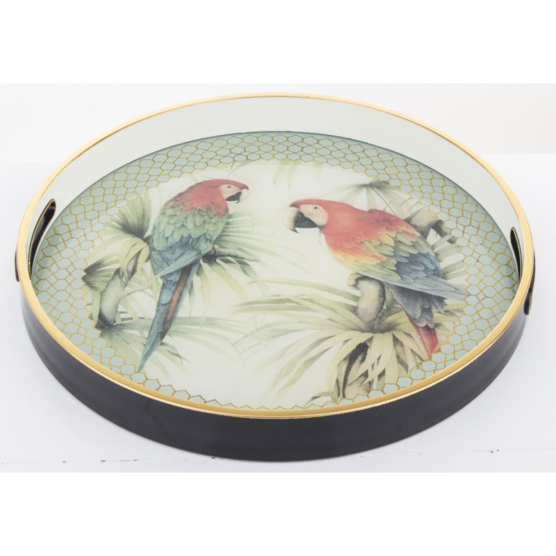 Breinigsville Tray