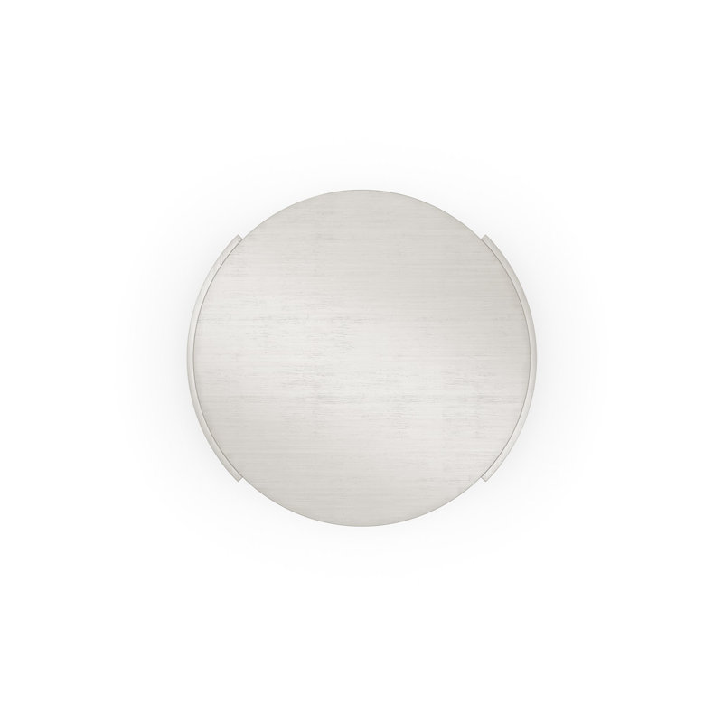 Da Vita Solid Wood End Table