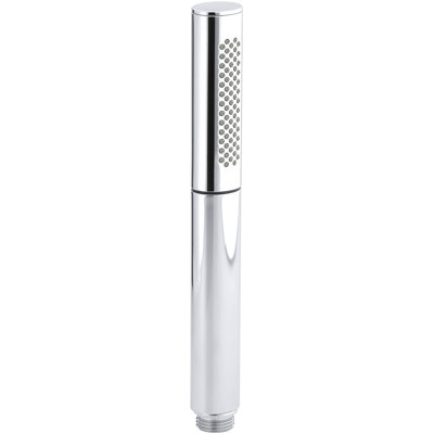 Shift Ellipse Wide Handheld Shower Head