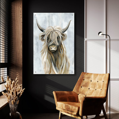 Art mural en verre magnifique