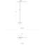 Type A LED Arched Floor Lamp-61733796-61733797