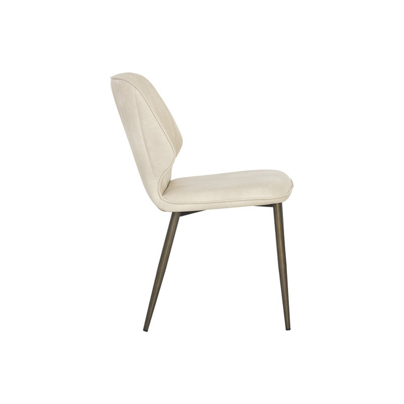 Clinton Upholstered Dining Chair