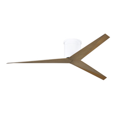 56'' 3 Blade Ceiling Fan