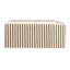 Pouf de table basse recouvert de kilim en laine-1361605645