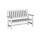 Berlin Gardens Garden Bench