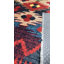 Tapis rectangulaire Zyir avec envers antidérapant-1516812614