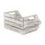 Caisse en bois Slat