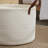 Fabric Laundry Basket with Handles-173378603