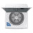 Samsung 4.6 cu. ft. 3500 Series Smart Top Load Washer with ActiveWave Agitator-89061922