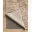 Tapis naturel / argile Magnolia Home par Joanna Gaines x Loloi Junie-103605475