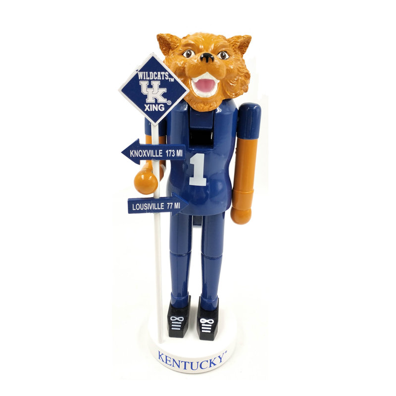 Casse-noisette Kentucky Rivalry