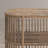 Charnock 72'' Wide Acacia Solid Wood-66400627-121429966