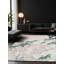 Tapis gris soyeux et moelleux-2075847047