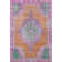 Premium Machine Washable Lubbers AMF1731 Global Rug