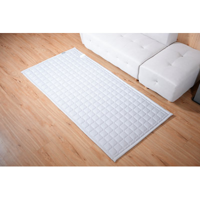 Cotton Carbon Heating Mat Duo