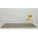 Dunanney Hand Braided Ivory Area Rug