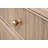Taube 23'' W Nightstand