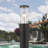 Kyshon Transparent Lantern Head