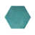 Teal selected