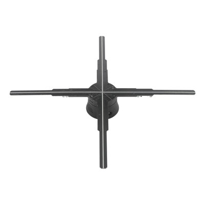 3D Hologram Advertising Display Fan -  Brayden Studio®, BB48C699070544D6BCD679DA8BE60339
