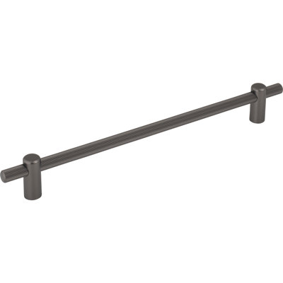 Dempsey Bar Pull