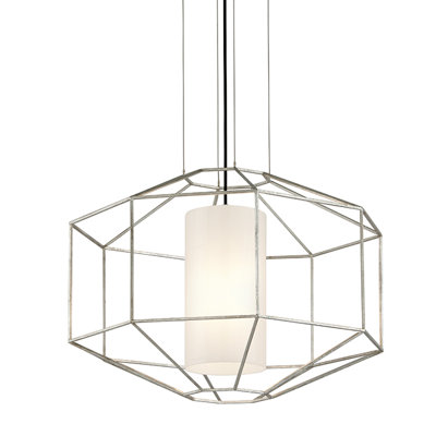 Silhouette 1 - Light Pendant