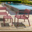 Fauteuil club d'extérieur Ruta Paris-706070793