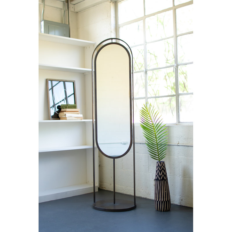 Miroir taille réelle