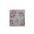 Manoir 100% lin floral est en rupture de stock