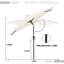 Parasol de marché 90 po-1213968937