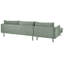 Vinterbro 4 Seater Sofa & Chaise-102879976